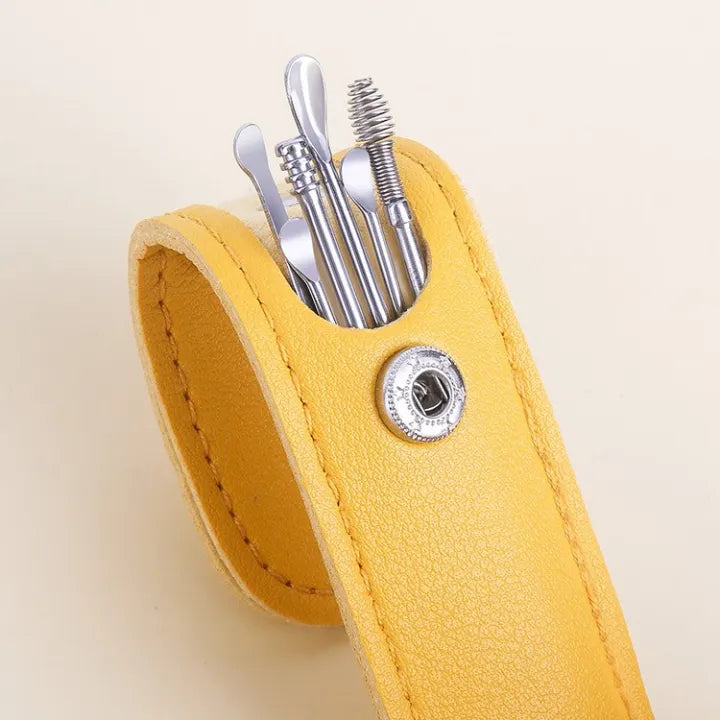 6 PCs Ear Pickup Tool